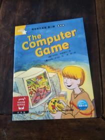 培生幼儿英语第二辑 基础级 The Computer Game