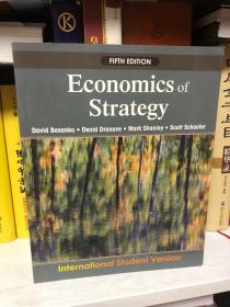 Economics of Strategy