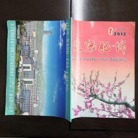 健康肥城（创刊号）