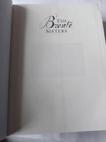 The Bronte Sisters: The Complete Novels (Collectors Library Editions)精装