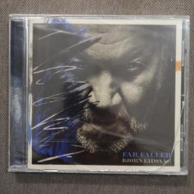 Far faller-艺人：Bjørn Eidsvåg-流行乐-欧美正版CD