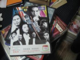 奇逢敌手 DVD