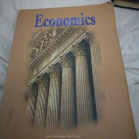 【英文原版】economics