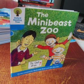 The Minibeast ZOO