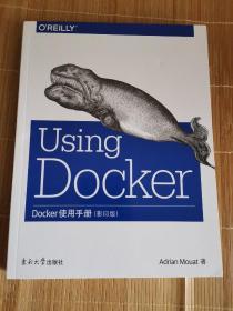 Docker使用手册（影印版 英文版）