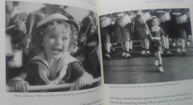 The Little Girl Who Fought the Great Depression:Shirley Temple and 1930s America