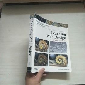 learning web design second edition【附光盤】