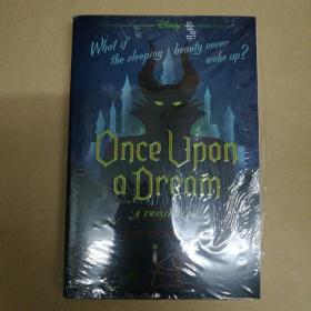 从前的梦：一个扭曲的故事 Once upon a Dream：a twisted tale