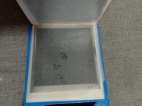 照片底片夹(医学肿瘤底片 共三盒  夹132张底片)三盒合售