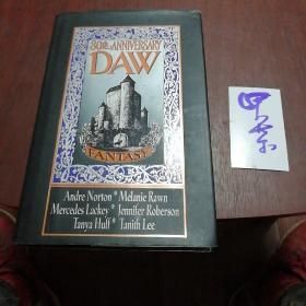 Daw 30th Anniversary Fantasy Anthology (daw Book Collectors)