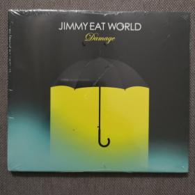 Damage-艺人：Jimmy Eat World-另类摇滚/流行摇滚-欧美正版纸卡装CD