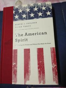 The American Spirit（美国精神）