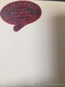 老版法语 MORONI ROMANO DIZIONARIO DI ERUDIZIONE STIRICO-ECCLESIASTICA DAL45 AL48 MET-OMB