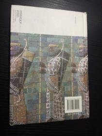 波斯战火-第一个世界帝国及其西征