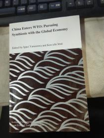 China Enters WTO：Pursuing Symbiosis with the Global Economy