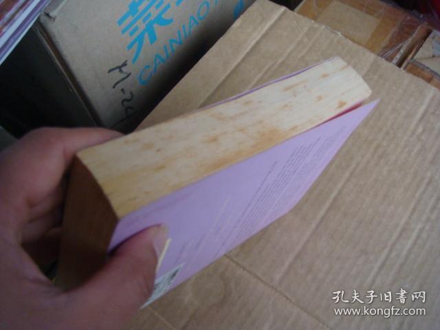 The Chocolate Run 英文原版 大32开
