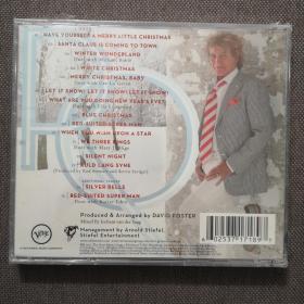 Merry Christmas, Baby-艺人：Rod Stewart/罗德·斯图尔特-圣诞歌曲/流行摇滚-欧美正版CD