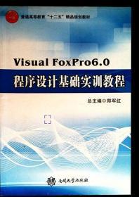 Visual FoxPro 6 0程序设计基础教程 郑军红 南开大学