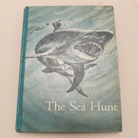 THE SEA HUNT(孔网孤本)