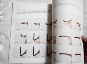 中国历代碑帖技法导学集成·笔法导示（14）元桢墓志 笔法导示