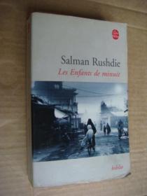 Les Enfants de minuit
