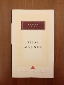 Silas Marner: The Weaver of Raveloe （布面精装）