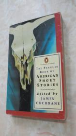 THE PENGUIN BOOK OF AMERICAN SHORT STORIES