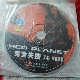 DVD5    完全失控   无封套