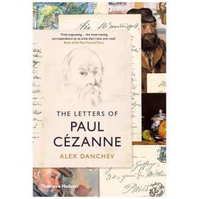 保罗·塞尚的书信The Letters of Paul Cézanne