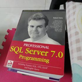 SQL Server 7.0