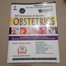 OBSTETRICS【大16开】