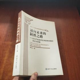 通向未来的制胜之路：知识产权经济及其竞争优势的理论与实践