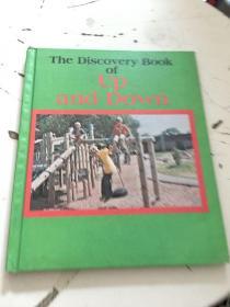 The Discovery Book of Up and Down