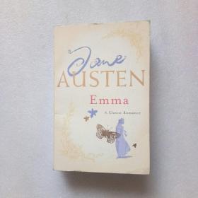 EMMA JANE AUSTEN