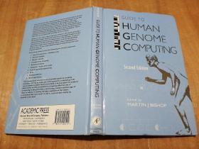 GUIDE TO HUMAN GENOME COMPUTING 人类基因组计算指南
