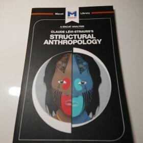 An Analysis of Claude Levi-Strauss's Structural Anthropology (MACAT解读系列)