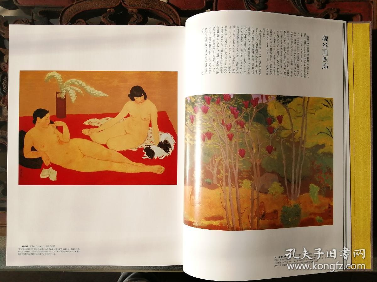 昭和文化遗产3（洋画1，8开，精装）