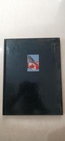 The Best Of Canada North American Eoition1911 画册 精装