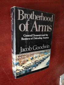 BROTHERHOOD OF ARMS