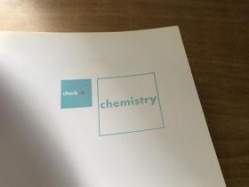 checkpoint     Chemistry     Riley       国际课程   化学   剑桥大学出版社  2005年版本   保证正版  英语原版  品好