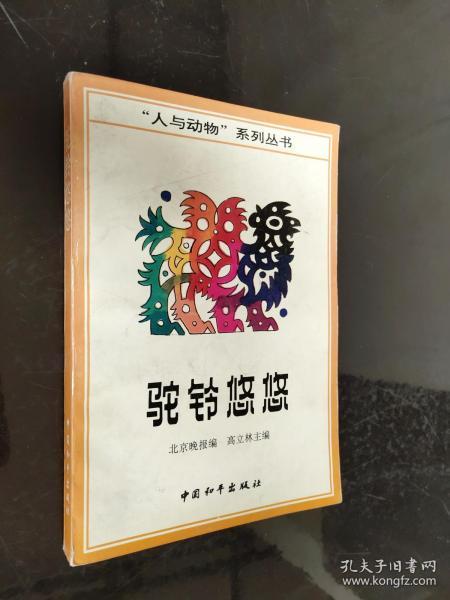 驼铃悠悠