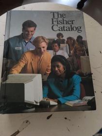 THE FISHER CATALOG 914