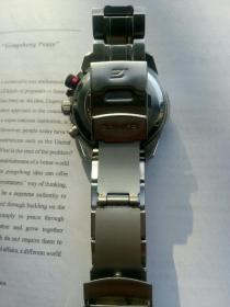 卡西欧手表男表efr-520