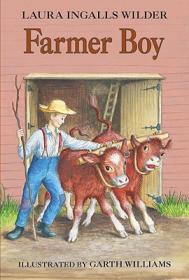 Farmer Boy农场男孩