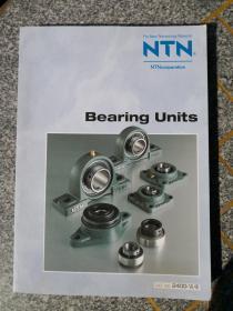NTN  Bearing Units  
NTN 轴承单元