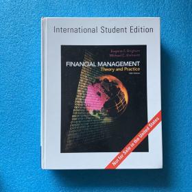 Financial Management: Theory & Practice