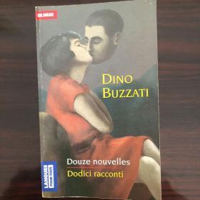 Douze nouvelles