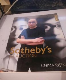 sothebys AT AUCTION 2010