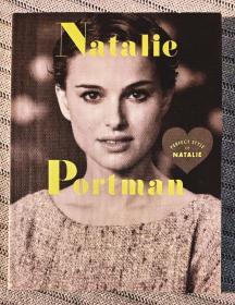 日文原版 Natalie Portman 娜塔莉波特曼 PERFECT STYLE OF NATALIE