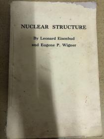 nuclear structure